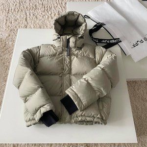 Aritzia Tna The Super Puff™ Shorty